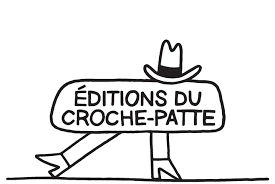 Editions du Croche-Patte Catalogue