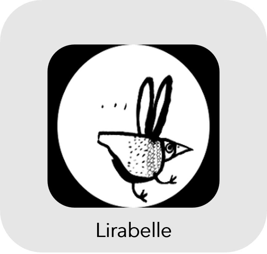 Lirabelle Catalogue